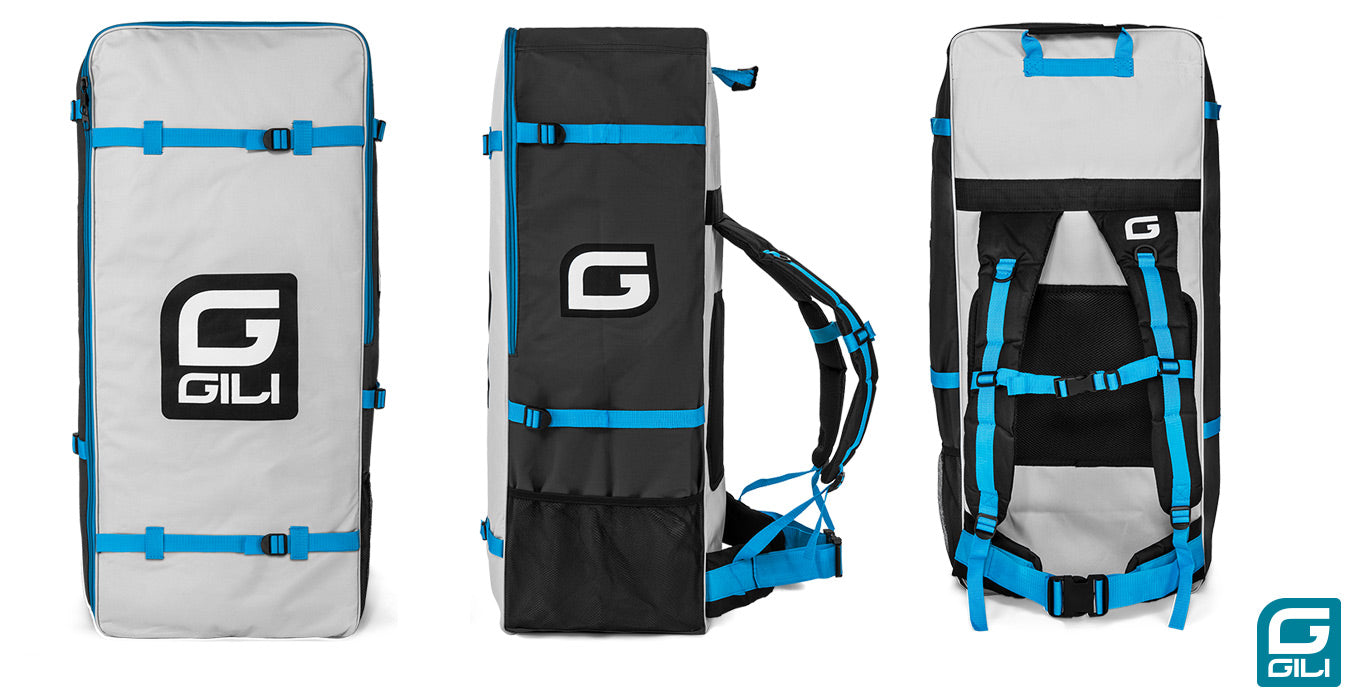 Inflatable Paddle Board Backpacks & Bags