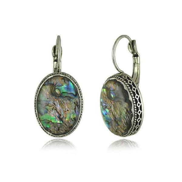 Sea Shell Earrings