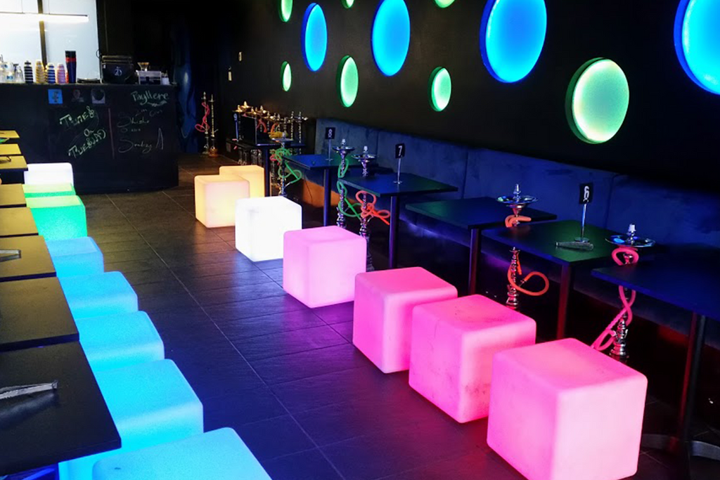 Best Sydney shisha bars and hookah lounges