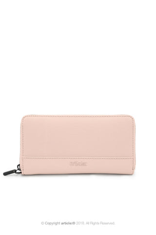 article: #281 Shoulder Strap - Noir + Oyster
