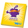 Justin Justice and Jen's Winning Team