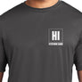 Hello Internet Athletic T-Shirt