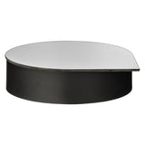 Gutta Jewelry Box Black
