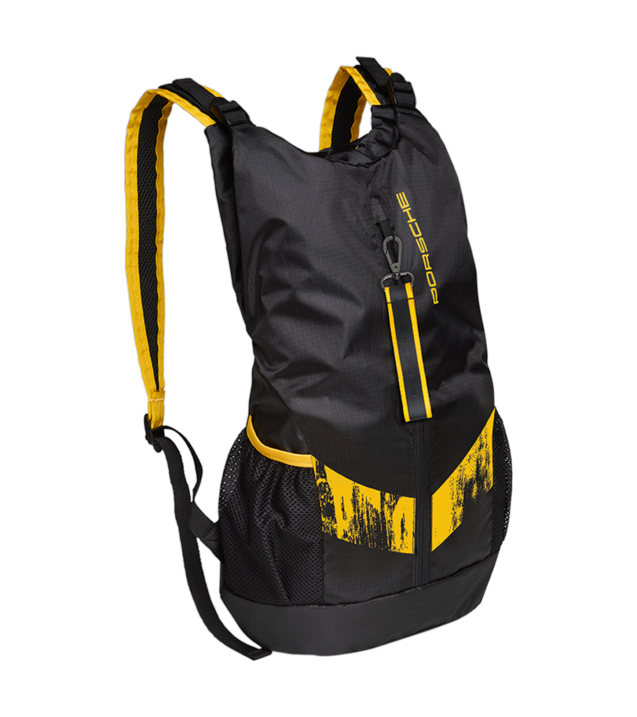 Porsche Driver's Selection Rucksack- GT4 Clubsport Collection
