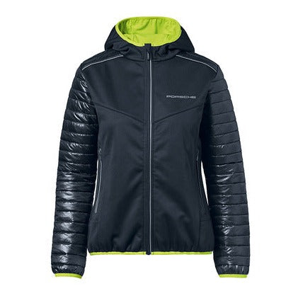 Porsche Drivers Selection Women's Jacket- Sport Collection