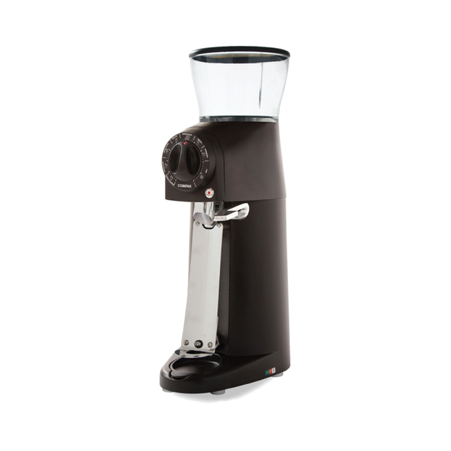 Compak R8