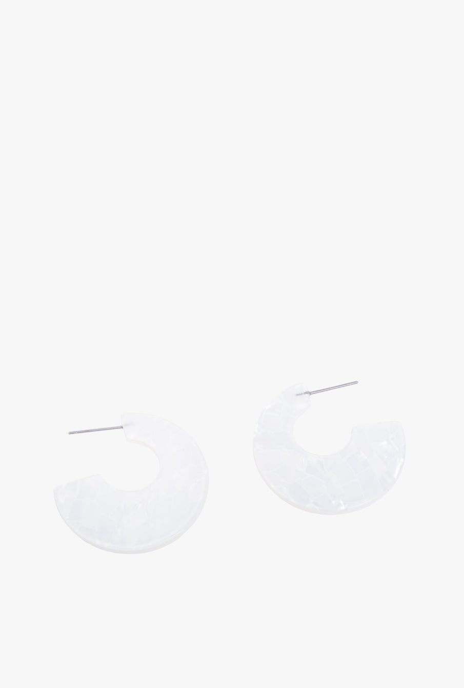 Burgos L Earrings