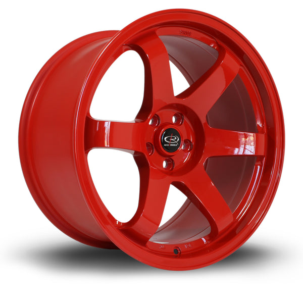 Rota Grid Wheels