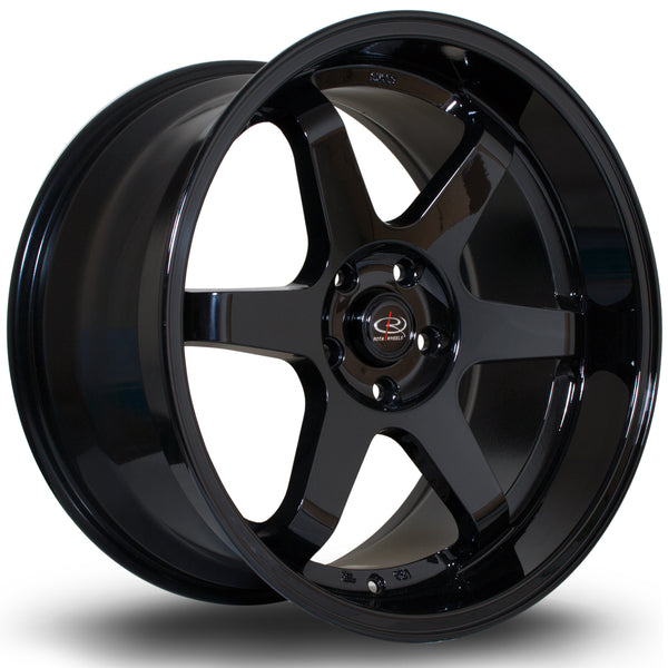 Rota Grid Wheels