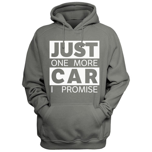 Promise Hoodie