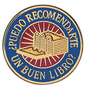 Puedo Recomendarte un Buen Libro?