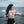 I Loved You At Your Darkest Peach Muscle Tee With Rolled Cuff