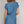 Tencel Denim Drawstring Dress