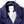Anthropologie Navy Summer Blazer Jacket (2)