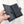 Chanel Vintage Logo Leather Wallet