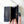 Chanel Vintage Logo Leather Wallet