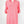 J.Crew Coral 1/4 Summer Tunic Top (S)