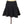 Free People Animal Print Skirt (0)