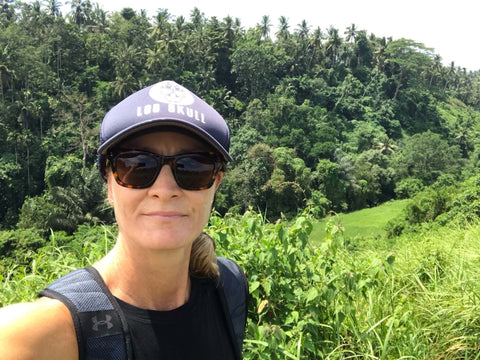 Mayella Travel Blog Recharge Mind Body Soul Bali Style Nature Walks and Rice paddies