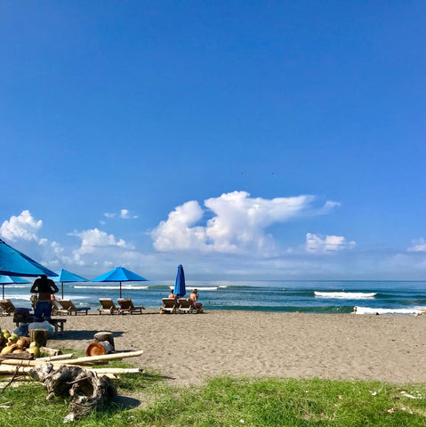 Mayella Travel Blog Recharge Mind Body Soul Bali Surf Eat Yoga
