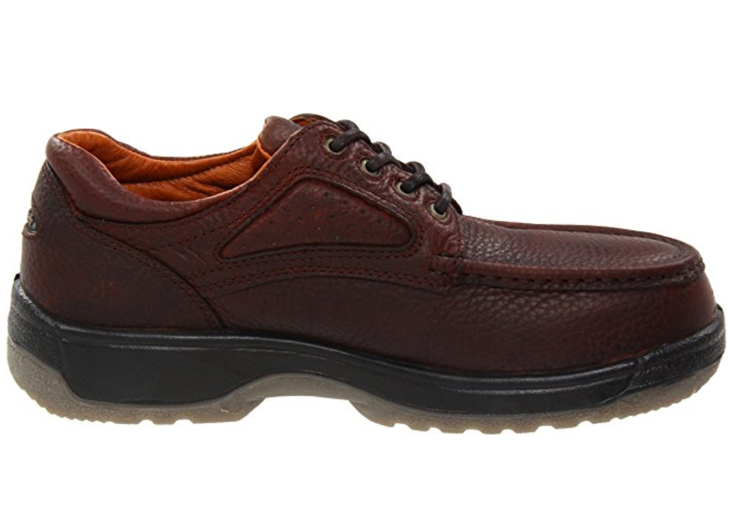 florsheim composite toe shoes