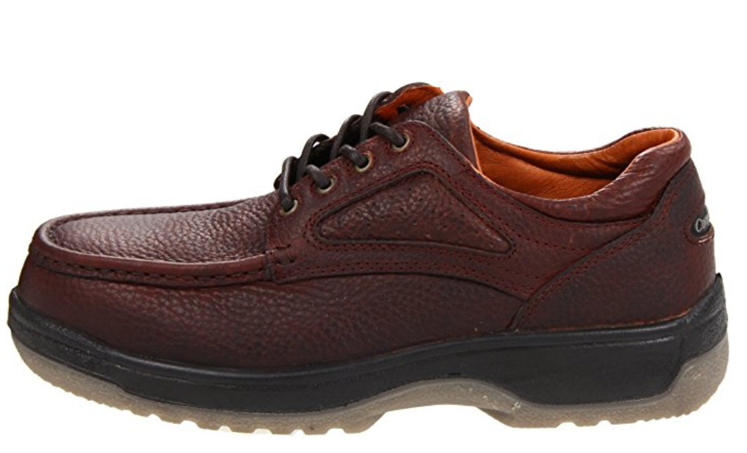 florsheim composite toe