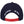 Rugby snapback hat by No Scrum No Win