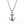 Balboa Necklace - Stainless Steel