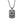 Star of David Necklace - Stainless Steel