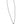 Star of David Necklace - Stainless Steel