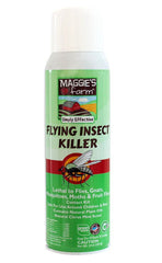 Maggie's Farm Simply Effective Flying Insect Killer