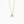 Statement Geometric Pendant