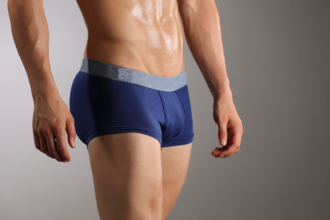 10 Tips on how to wear men's Underwear