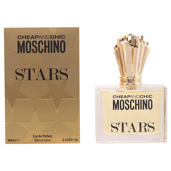 Cheap and chic store moschino stars 100ml