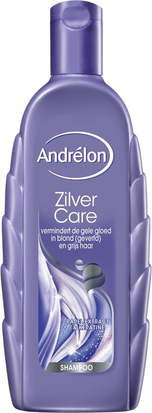 Zilver Care Andrelon Andrelon - We Are Eves: honest cosmetic reviews.