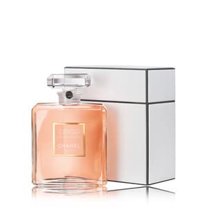 COCO MADEMOISELLE PARFUM GRAND EXTRAIT | CHANEL - We Are Eves: honest  cosmetic reviews.