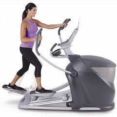how to get more out of your elliptical workout
