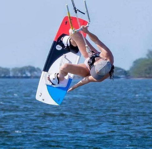kiteboarding st. pete