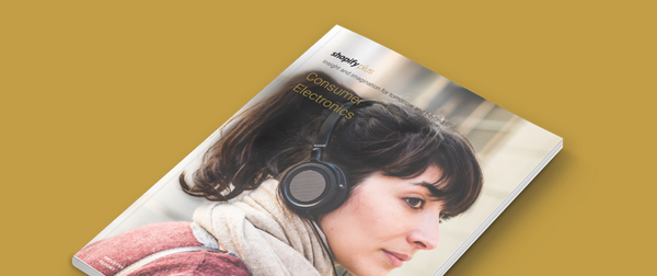 Consumer Electronics Industry Report