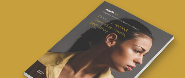 Introducing The Shopify Plus Fashion & Apparel Industry Report