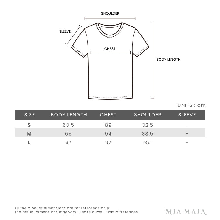 Champion Script Logo Print Tank Top Size Chart Mia Maia