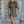 HundSansScho Leinenkleid oliv