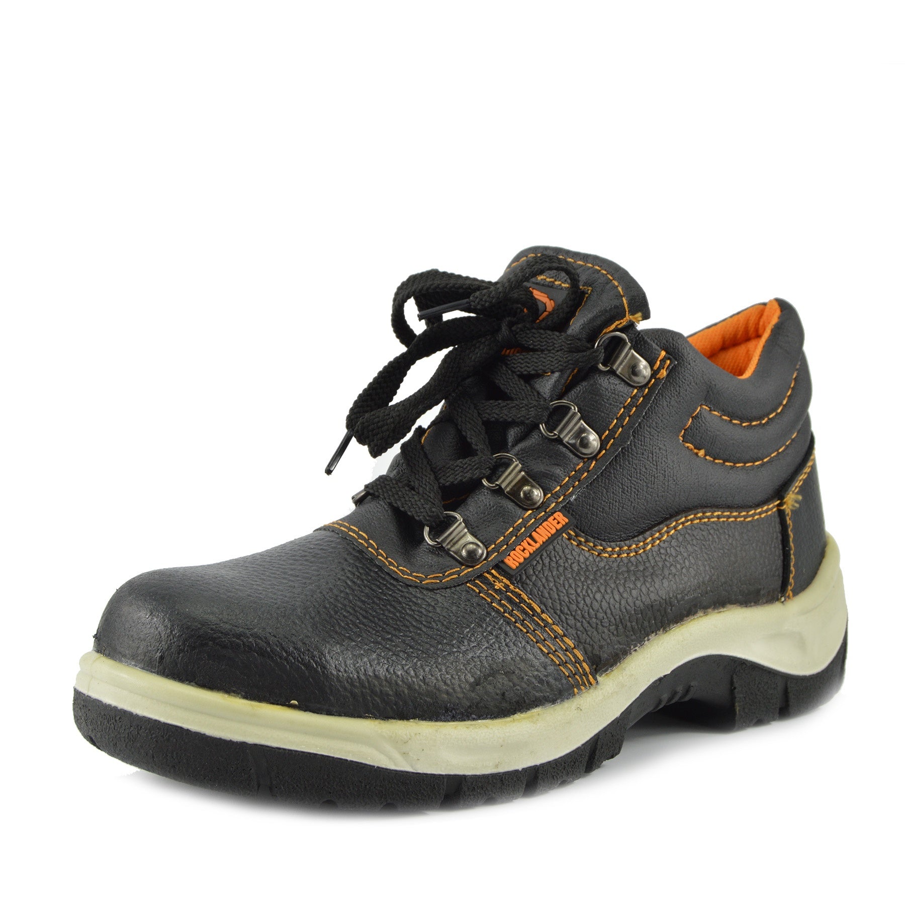 lightweight comfortable safety boots