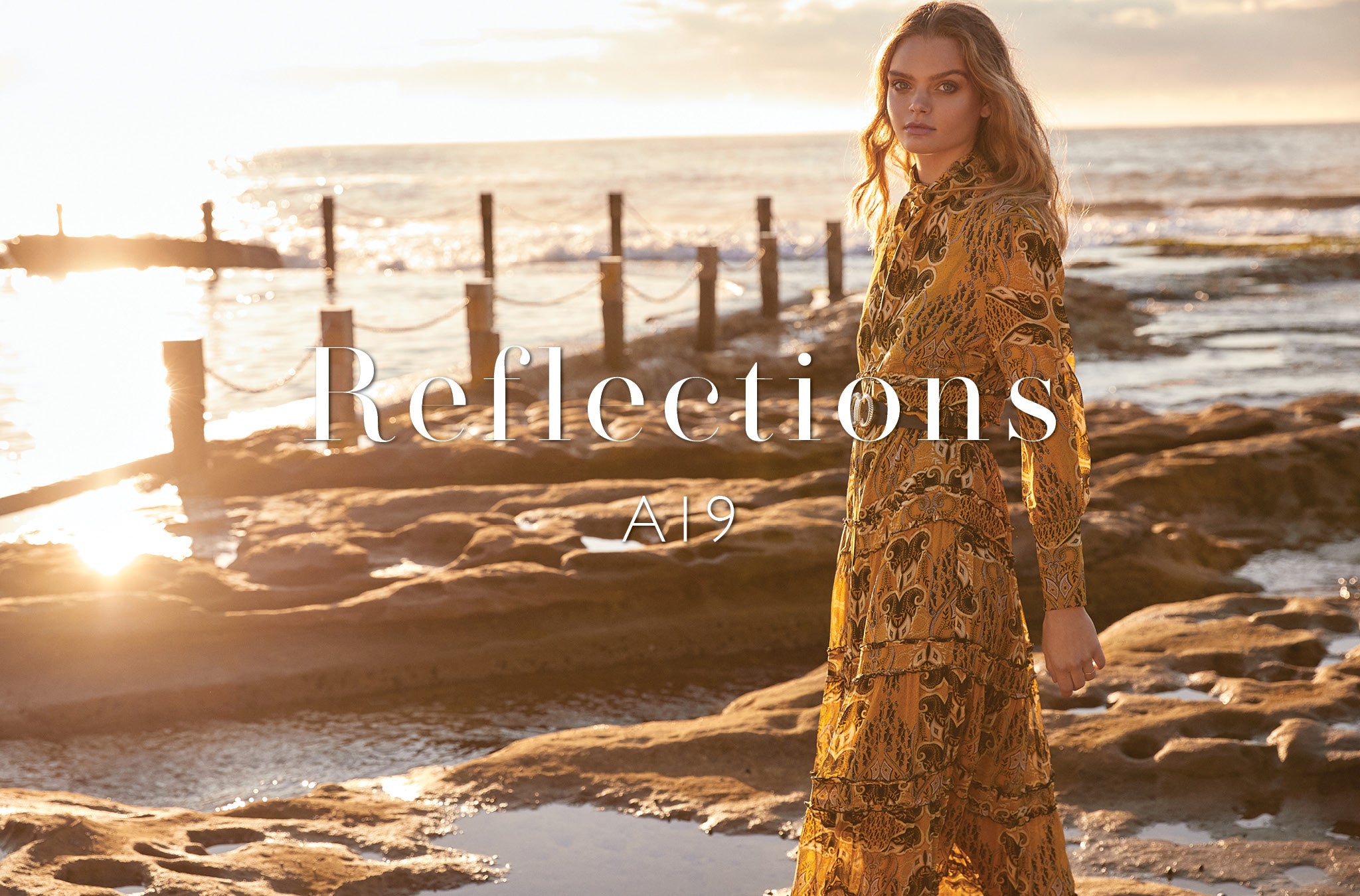 Reflections Collection by Ministry of Style