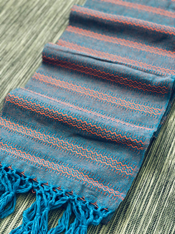 What are Rebozo used for? - ArticleCity.com