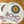 BOHO thrift shop Stickers