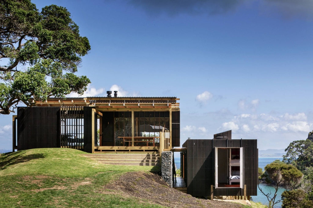 New Zealand Architecture | Home design ideas