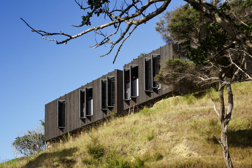 House Design | New Zealand Architecture