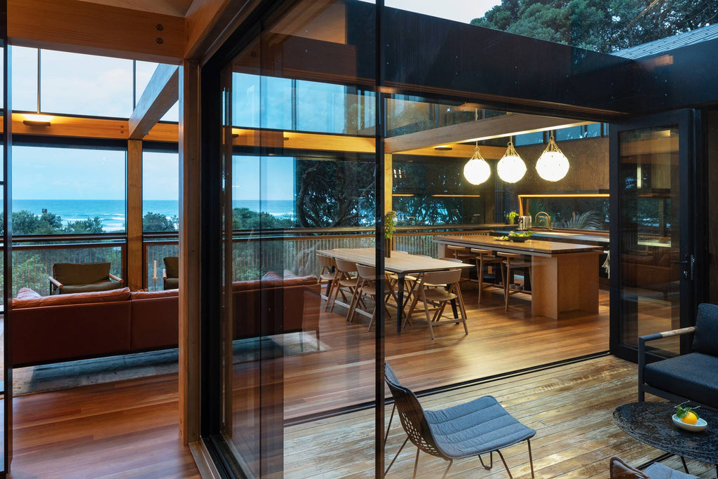 Modern Lounge Design & Home Decor