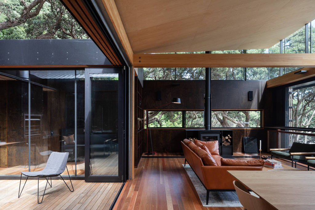 Modern Lounge Design & Home Decor